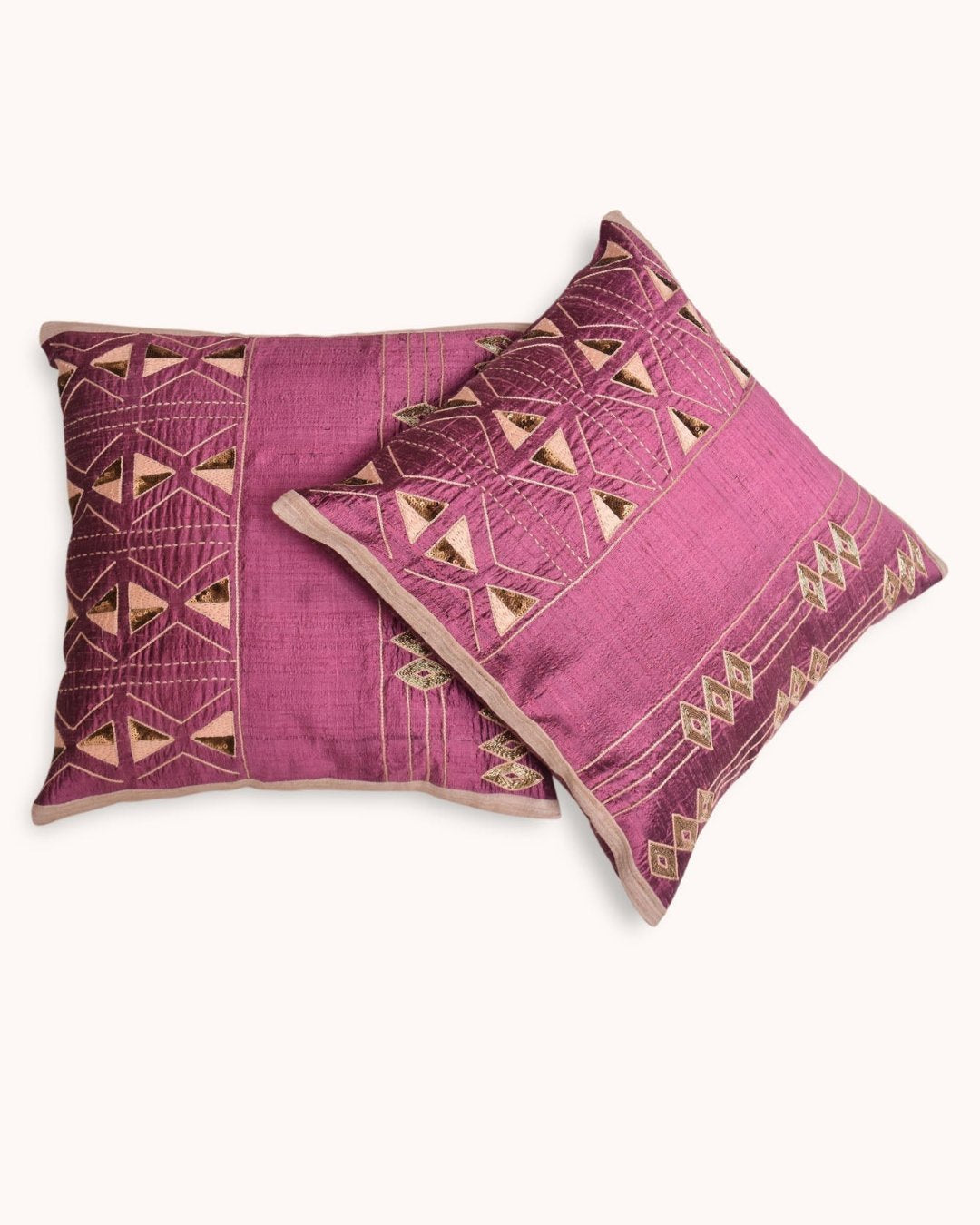 Sagrado Handwoven Cushion Cover 6