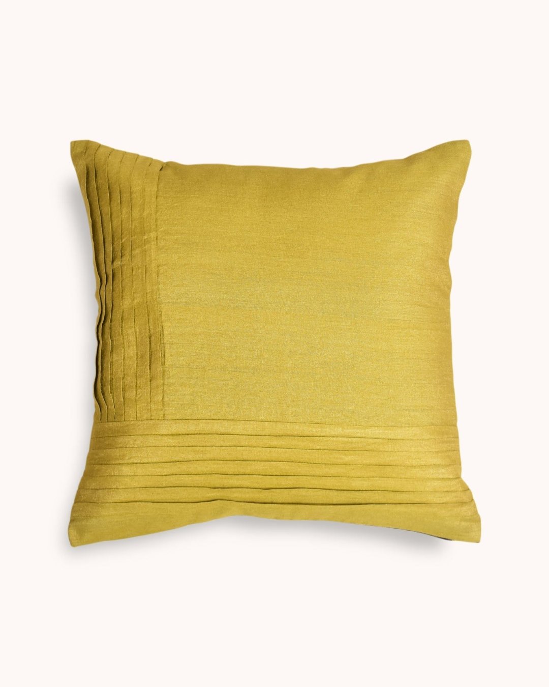 Silicon Handwoven Cushion Cover 1