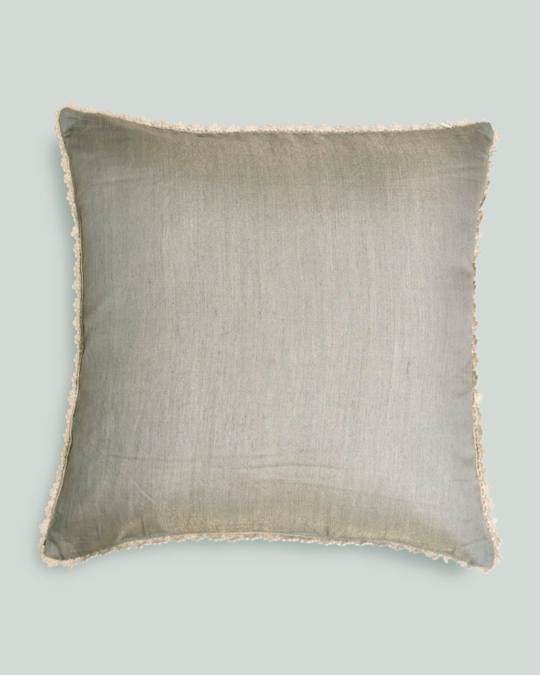 Solicitude Handwoven Cushion Cover 2