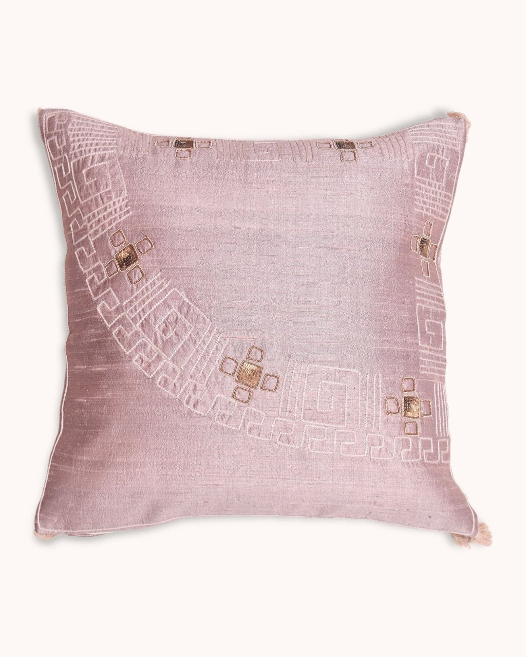 Stoapetra Handwoven Cushion Cover 1