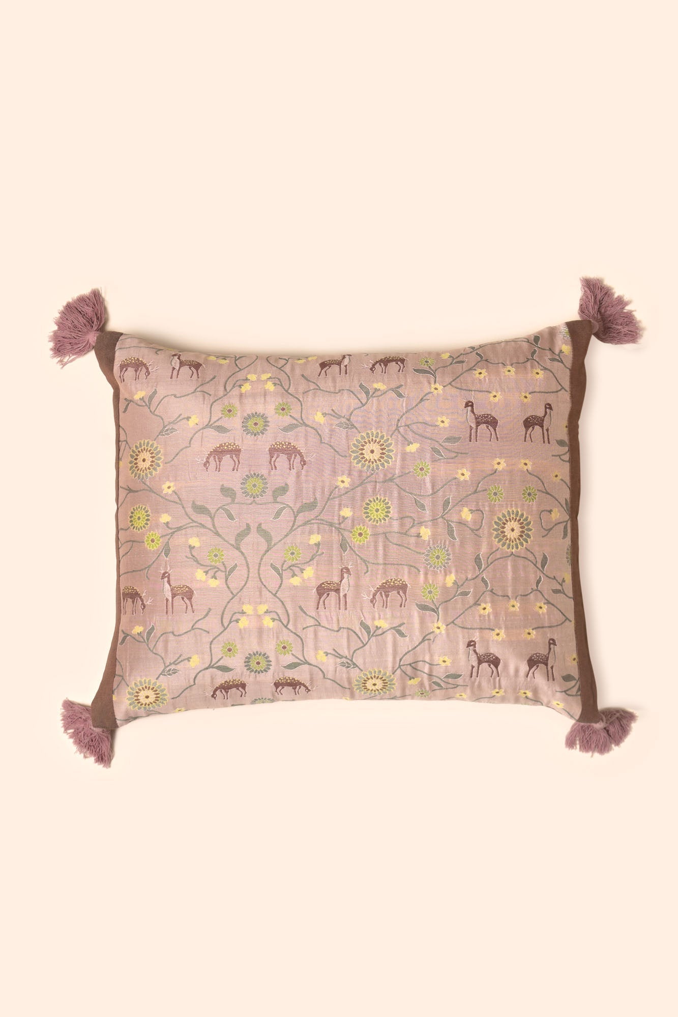 Nadir Handmade Cushion Sets