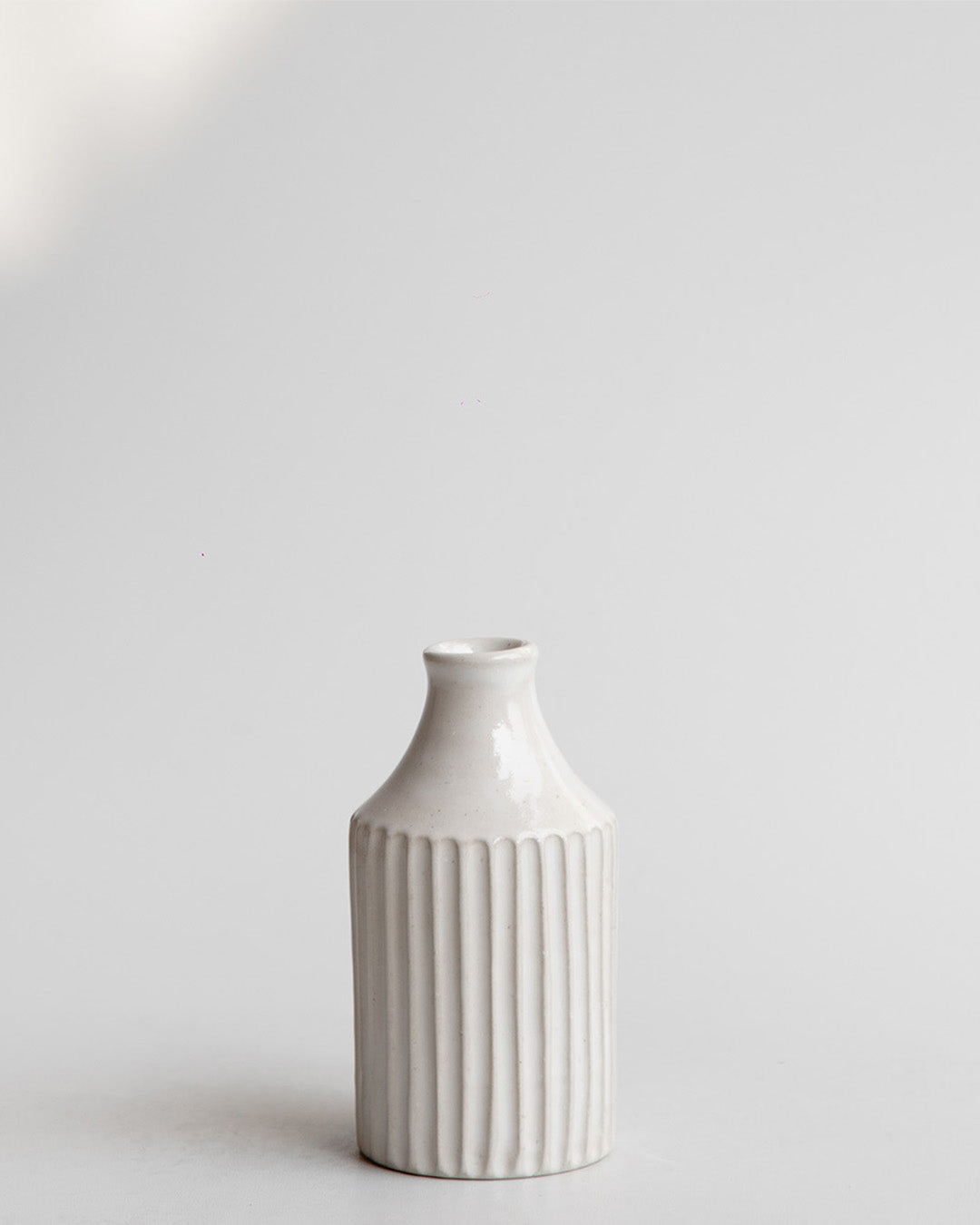 Ceramic vases